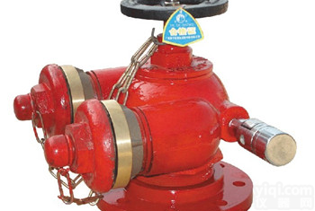SQD<em>多用</em>式地上<em>消防水泵</em><em>接合器</em>