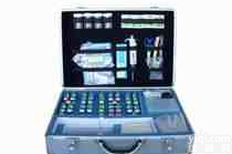 食品<em>安全检测</em>箱（<em>中档</em><em>配置</em>）