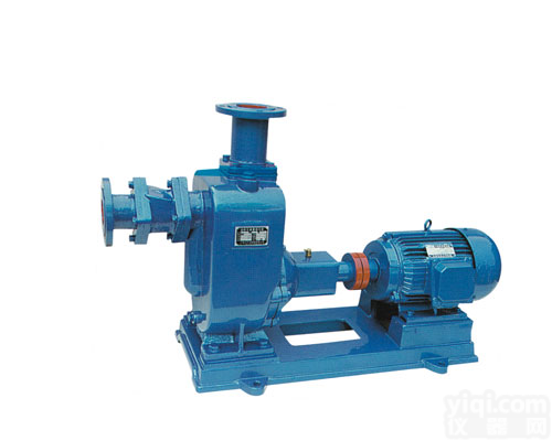 <em>污水</em><em>自吸泵</em>，ZW65-30-18无<em>堵塞</em>排污泵价格，自吸排污泵厂家