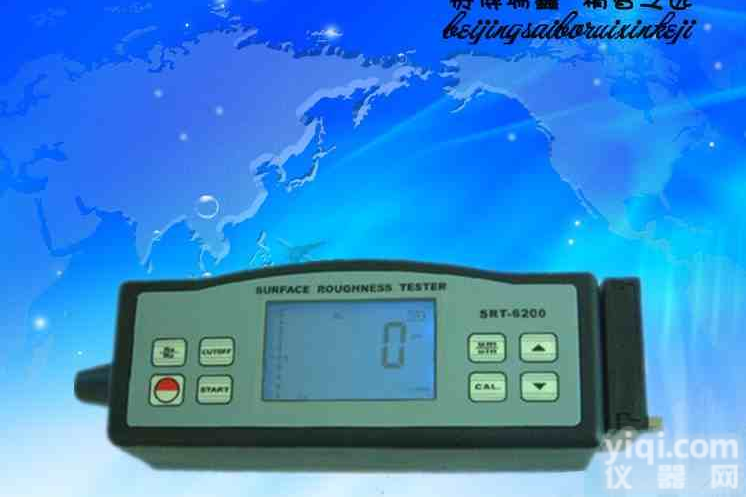 <em>表面粗糙度仪 SRT-6200</em>品Pai