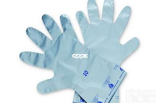 <em>诺斯</em>Silver Shield 4H® 复合膜<em>防化</em>手套