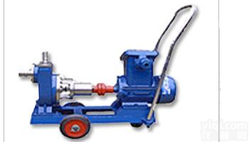 <em>不锈钢</em>移动式化工<em>自吸泵</em>，【50JMZ-22<em>不锈钢</em>防爆酸碱<em>自吸泵</em>】