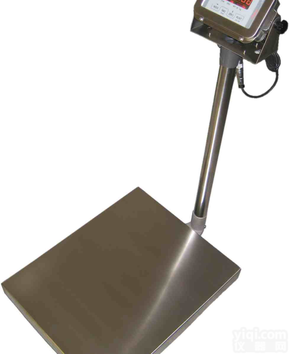 75kg<em>不锈钢</em><em>台秤</em>，100kg<em>不锈钢</em>台称，150kg<em>不锈钢</em>平<em>台秤</em>
