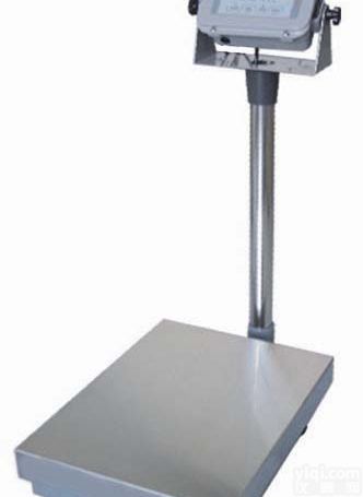 200kg<em>不锈钢</em><em>台秤</em>，300kg<em>不锈钢</em>台称，500kg<em>不锈钢</em>平<em>台秤</em>