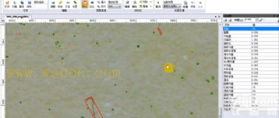 万深SC-X型小麦品质分析<em>和面</em>粉麸星<em>检测仪</em>