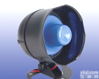 有线警号防盗警示<em>喇叭</em>批发，防盗报警<em>扩音器</em>直销，销售有线无线<em>扩音器</em>