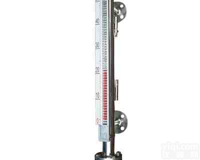 <em>四氟</em>防腐型磁<em>翻板</em>液位计