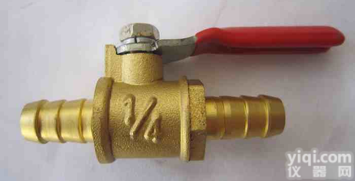 插管小<em>气阀</em>，锻造<em>黄铜</em>小<em>气阀</em>软管连接