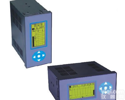 HY<em>130</em>-RA<em>灵巧型</em>无纸<em>记录仪</em>