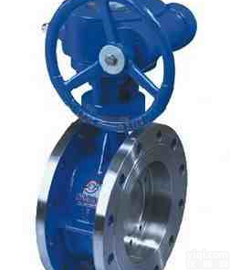 <em>蜗轮</em>硬密封<em>法兰</em><em>蝶阀</em>