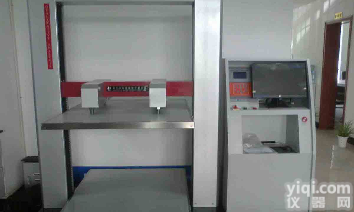 <em>纸箱</em><em>堆码</em><em>测试仪</em>，大型<em>纸箱</em><em>堆码</em><em>测试仪</em>