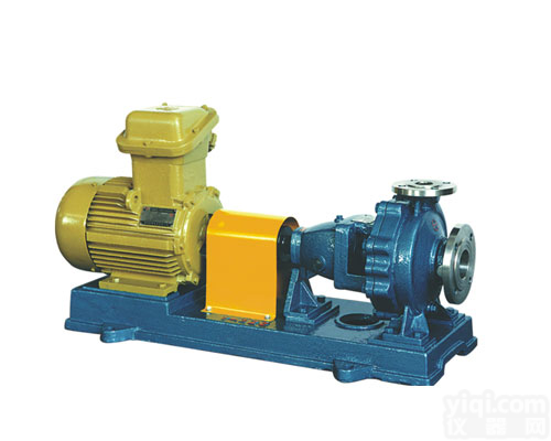 <em>不锈钢</em><em>离心泵</em>，IH50-32-125<em>不锈钢</em><em>化工泵</em>价格，IH化工<em>离心泵</em>