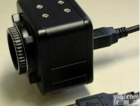 长期供应高清防霉显微镜数码头_<em>图像</em><em>清晰</em>(图)