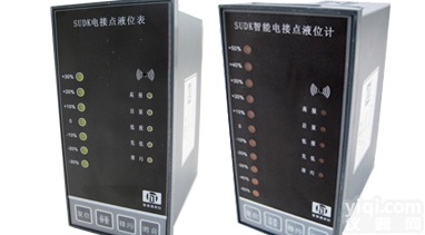 SUDK系列电接点<em>液位</em>计，锅炉双色<em>液位</em>报警控制器，7/11点<em>液位</em>表，<em>郑州</em>智慧通厂家直销
