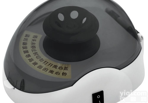 Mini-10K <em>微型</em><em>离心机</em>（<em>转速</em>10000rpm）