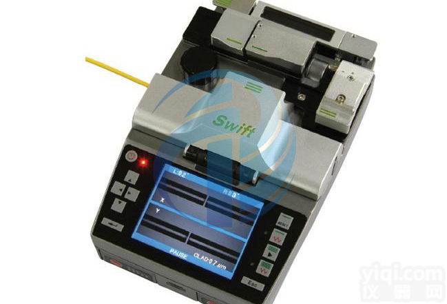 SWIFT-F1<em>韩国</em>日新<em>三合一</em>FTTH皮线光纤熔接机