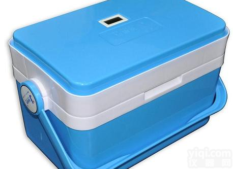 无源<em>保温箱</em>/<em>血液</em><em>周转箱</em>