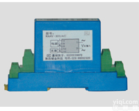 单相交流<em>电压</em>隔离<em>传感器</em>/<em>变送器</em> 电流<em>变送器</em>