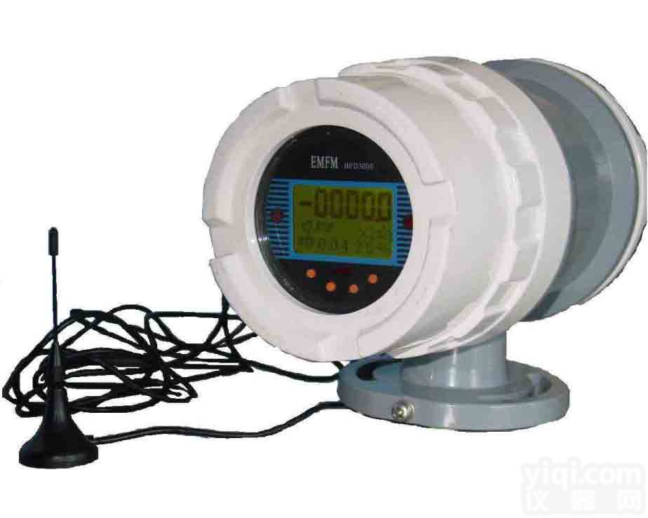 GPRS电磁<em>流量计</em>价格，电磁<em>流量计</em>厂家，<em>开封</em><em>流量计</em>