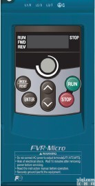 供应<em>富士</em>小容量通用紧凑型<em>变频器</em>FVR-Micro<em>系列</em>福州一级代理