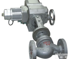 电动<em>调节阀</em> 锅炉<em>给水</em><em>调节阀</em> DN25-150