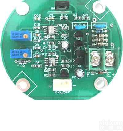 气体变送器线路板，气体变送器<em>线路板厂</em>家