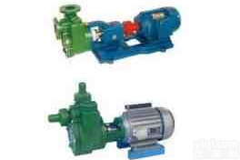 <em>FPZ耐腐蚀自吸泵</em>