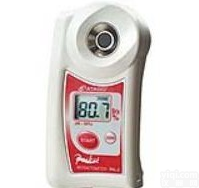 进口45-93%<em>浓度计</em>，手持迷你<em>数显</em>糖度计