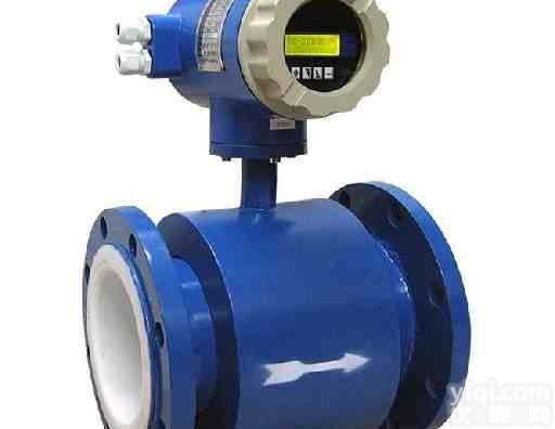 江苏<em>智能电磁流量计生产厂家</em>报价 一体型电磁流量计价格