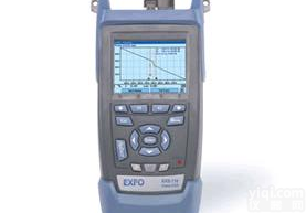 <em>加拿大</em>EXFO手持式<em>OTDR</em> AXS-100/AXS-110光时域反射仪