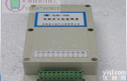 <em>离子</em>式<em>火焰检测器</em>