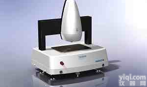 英国<em>Scantron</em>光学式表面粗糙度轮廓仪Proscan 2100