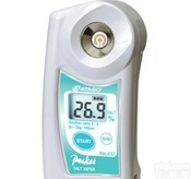 厦门漳州泉州ATAGO<em>盐度计</em>(电导法)<em>福建</em>总代