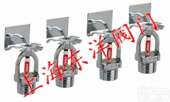 <em>ZSTB</em>边<em>墙式</em><em>喷头</em> 东洋阀门