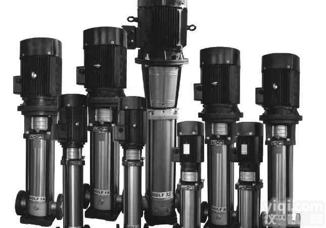 不锈钢多级离心泵，【JGGC工业循环<em>水泵</em>】，【JGGC<em>锅炉</em>给<em>水泵</em>】