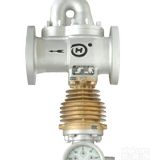 <em>泊头</em>仪表总厂LFX蒸汽<em>计量表</em>