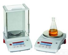 Adventurer系列4CN美国奥豪斯<em>通用型</em>天平|万分之一天平价格|<em>精密</em>电子天平使用