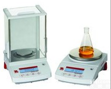 进口AR124CN<em>通用型</em>天平<em>美国</em>奥<em>豪斯</em>|电子分析天平价格|梅特勒天平型号|电子天平