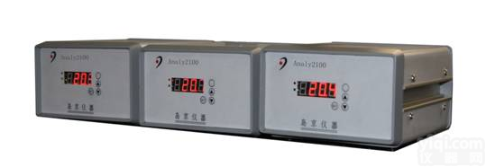 <em>变频</em><em>离子流</em>氧量<em>分析仪</em>