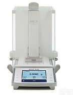 进口XS<em>系列</em>XS204<em>瑞士</em>梅特勒-托利多微量分析天平|精密电子天平价格|进口电子天平
