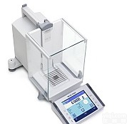 进口XP<em>系列</em>XP504<em>瑞士</em>梅特勒-托利多分析天平|电子天平价格|万分之一天平