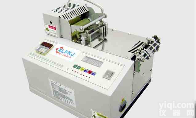 尼龙绳<em>裁切机</em>｜橡筋绳<em>裁切机</em>｜PP绳<em>裁切机</em>｜手机挂绳<em>裁切机</em>