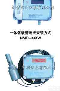 <em>智能酸碱盐浓度计</em>