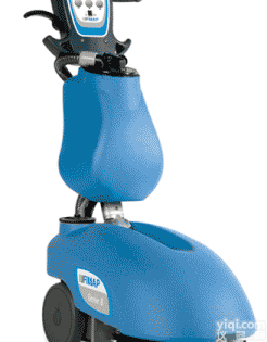 进口GENIE B手推式<em>全自动洗地机</em>|<em>全自动洗地机</em>|进口洗地机|电瓶式<em>半自动洗地机</em>