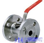 <em>法兰广式球阀</em>