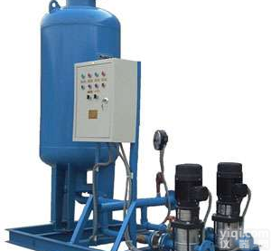 厂家大量供应生活变频成套供水设备 成套供水设备厂家