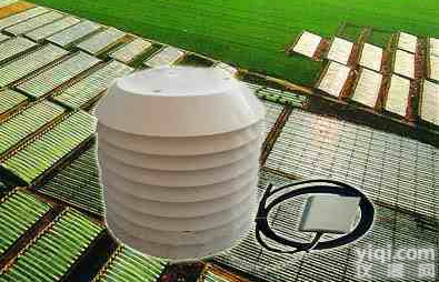 CG-01     <em>室外</em><em>温湿度</em><em>变送器</em>