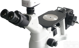 <em>金相</em>显微镜<em>XD30M</em>