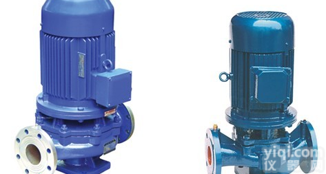 立式管道<em>离心泵</em>,IRG立式热水<em>离心泵</em>，单级<em>热水泵</em>