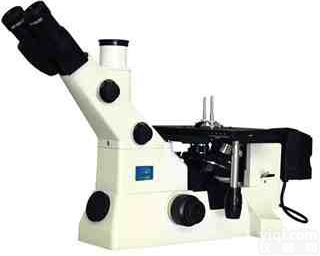 倒置<em>金相</em>显微镜<em>MR5000</em>